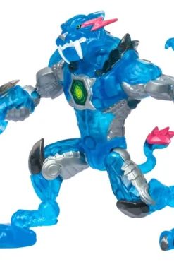 MrBeast Lab Mutator Mutation Chamber Stealth Panther