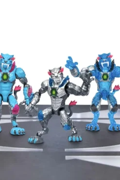 MrBeast Lab Mutator Mutation Chamber Stealth Panther