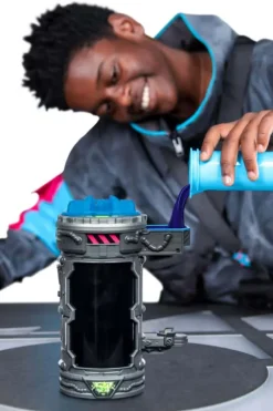 MrBeast Lab Mutator Mutation Chamber Stealth Panther