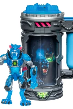 MrBeast Lab Mutator Mutation Chamber Stealth Panther