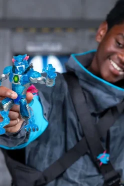 MrBeast Lab Mutator Mutation Chamber Stealth Panther