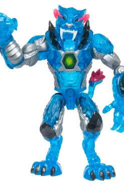 MrBeast Lab Mutator Mutation Chamber Stealth Panther