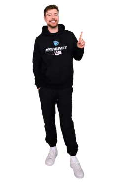 MrBeast Lab Mutator Mutation Chamber Stealth Panther