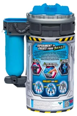 MrBeast Lab Mutator Mutation Chamber Stealth Panther