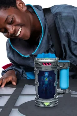MrBeast Lab Mutator Mutation Chamber Stealth Panther