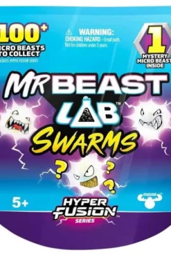 MrBeast Lab Swarms Fusion S3