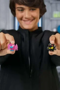 MrBeast Lab Swarms Fusion S3