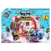 MrBeast Lab Swarms julekalender