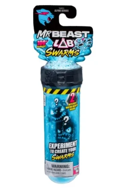 MrBeast Lab Swarms Test Tube 2pk