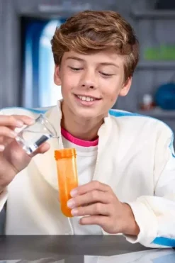 MrBeast Lab Swarms Test Tube S2 2pk