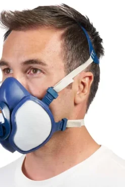 3M™ 8812 støvmaske, FFP1, med Cool Flow™
