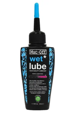 Muc-Off 50 ml våtolje