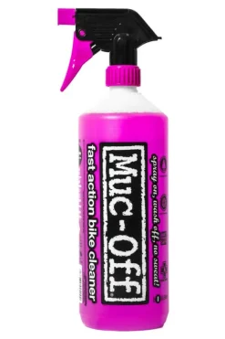 Muc-Off Bike Cleaner sykkelvask