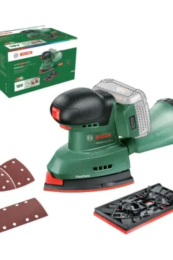 Multisliper universal 18V-10 Solo