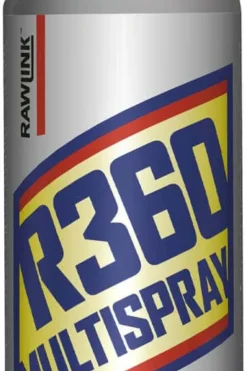 Multispray R360 200ML rawlink