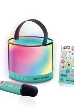 Music Creator karaoke sett