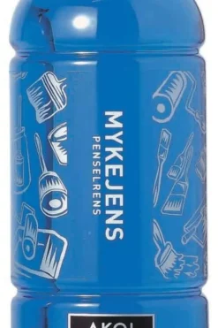 Mykejens penselrens