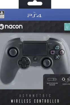 NACON™ Asymmetric kontroller for PlayStation®4