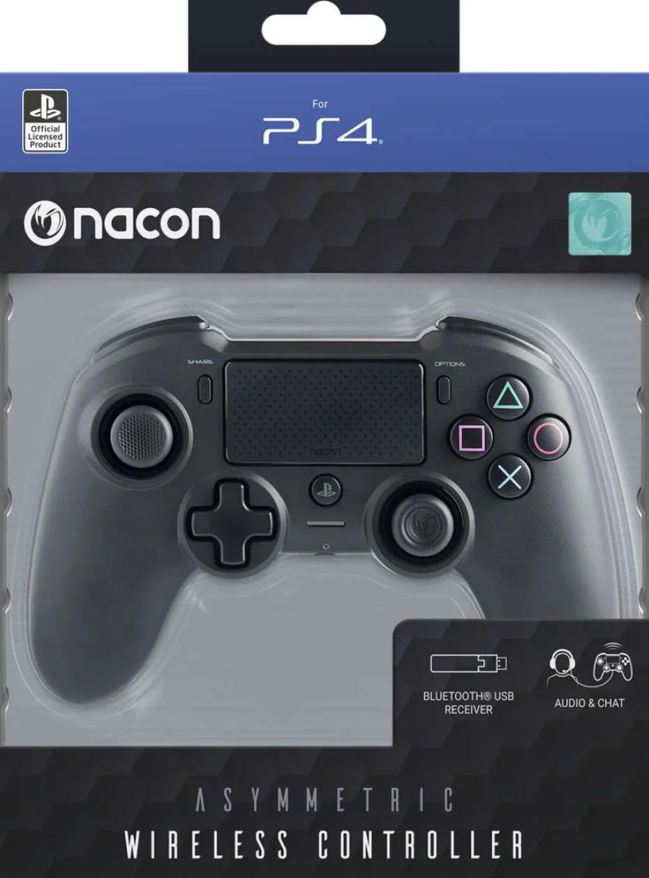 NACON™ Asymmetric kontroller for PlayStation®4