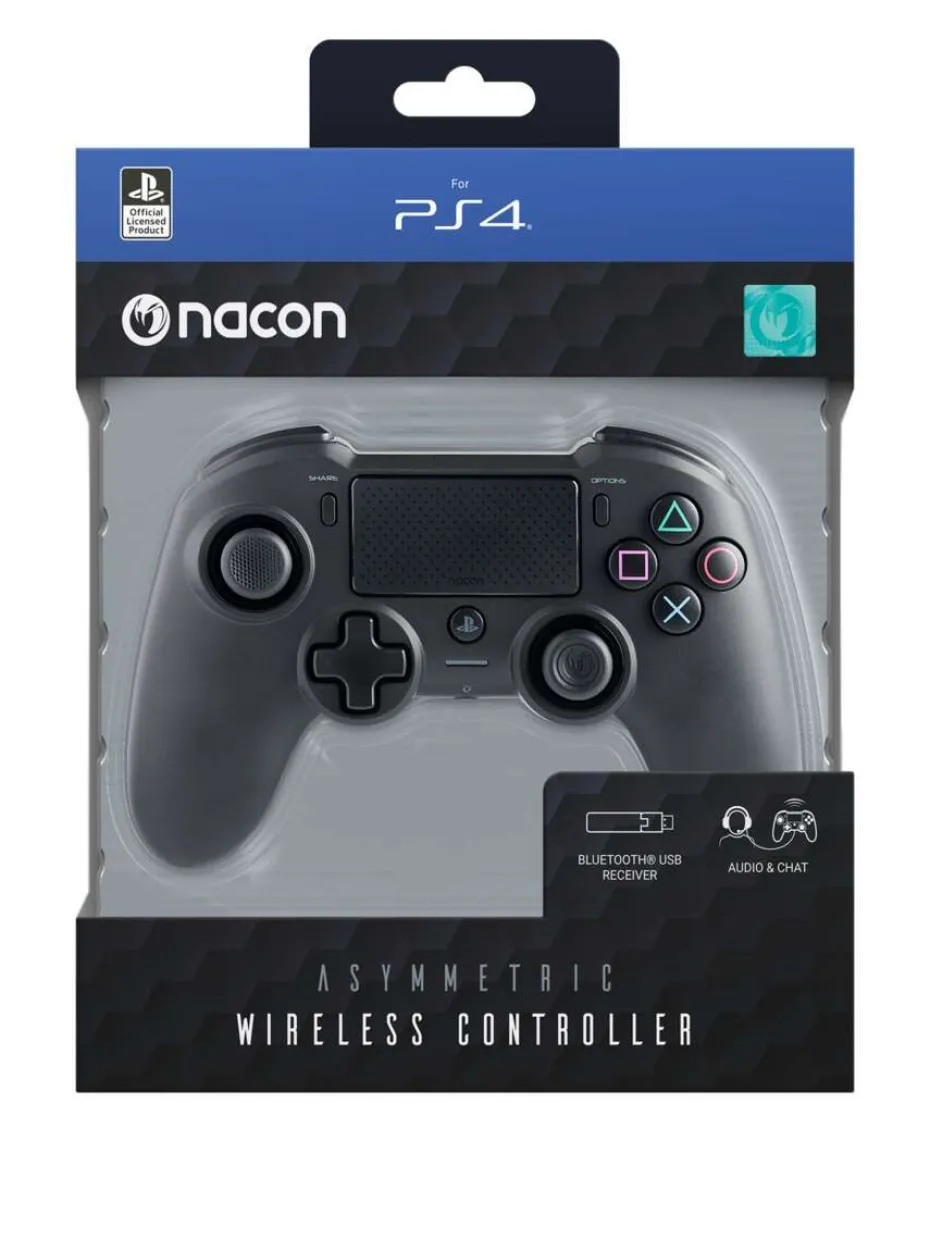 NACON™ Asymmetric kontroller for PlayStation®4