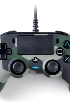 NACON™ Compact håndkontroll til PS4