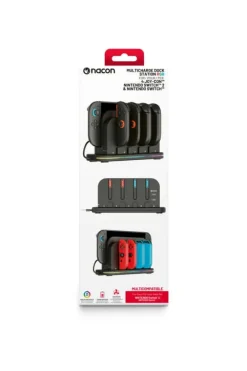 NACON DOCKING STATION RGB SWI12