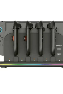 NACON DOCKING STATION RGB SWI12