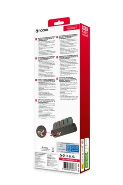 NACON DOCKING STATION RGB SWI12