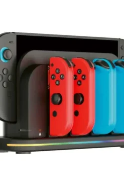 NACON DOCKING STATION RGB SWI12