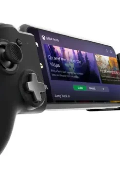 NACON™ MG-X PRO mobilkontroller for iOS