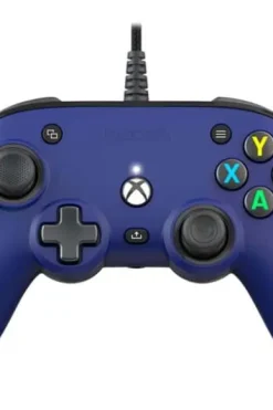 NACON™ Pro Compact kontroller for Xbox Series X|S, Xbox One og PC.