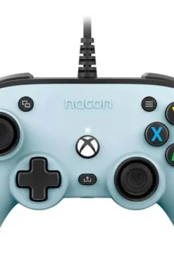 NACON™ Pro Compact kontroller for Xbox Series X|S, Xbox One og PC