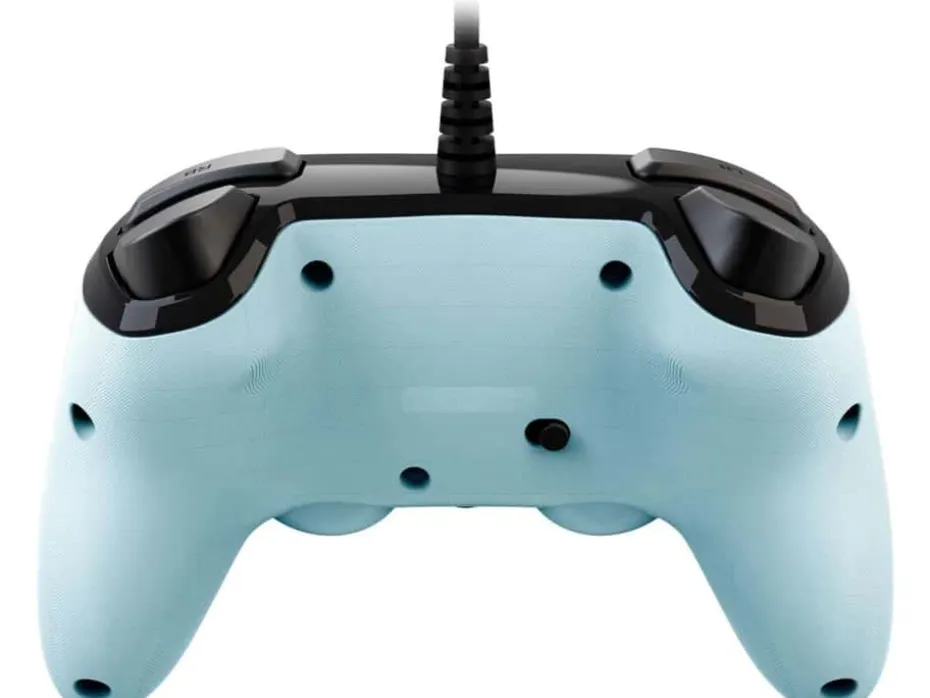 NACON™ Pro Compact kontroller for Xbox Series X|S, Xbox One og PC