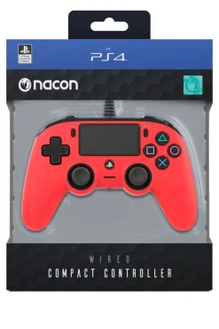 NACON™ Pro Compact kontroller for PS4™