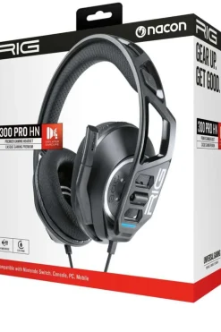 NACON™ Rig 300 Pro gamingheadset
