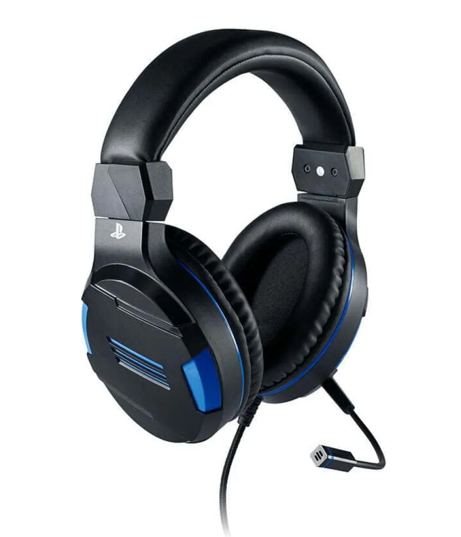 NACON™ V3 Gamingheadset for PS4 og PS5