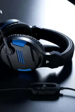 NACON™ V3 Gamingheadset for PS4 og PS5