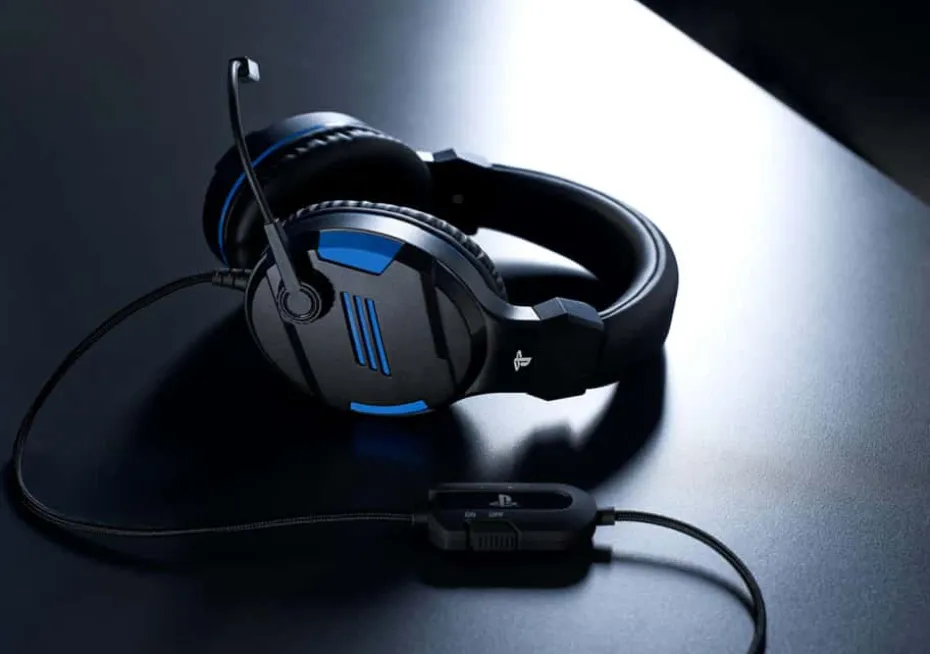 NACON™ V3 Gamingheadset for PS4 og PS5