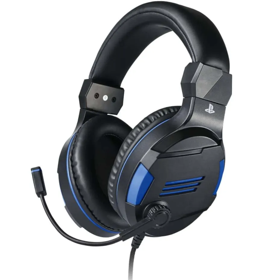 NACON™ V3 Gamingheadset for PS4 og PS5