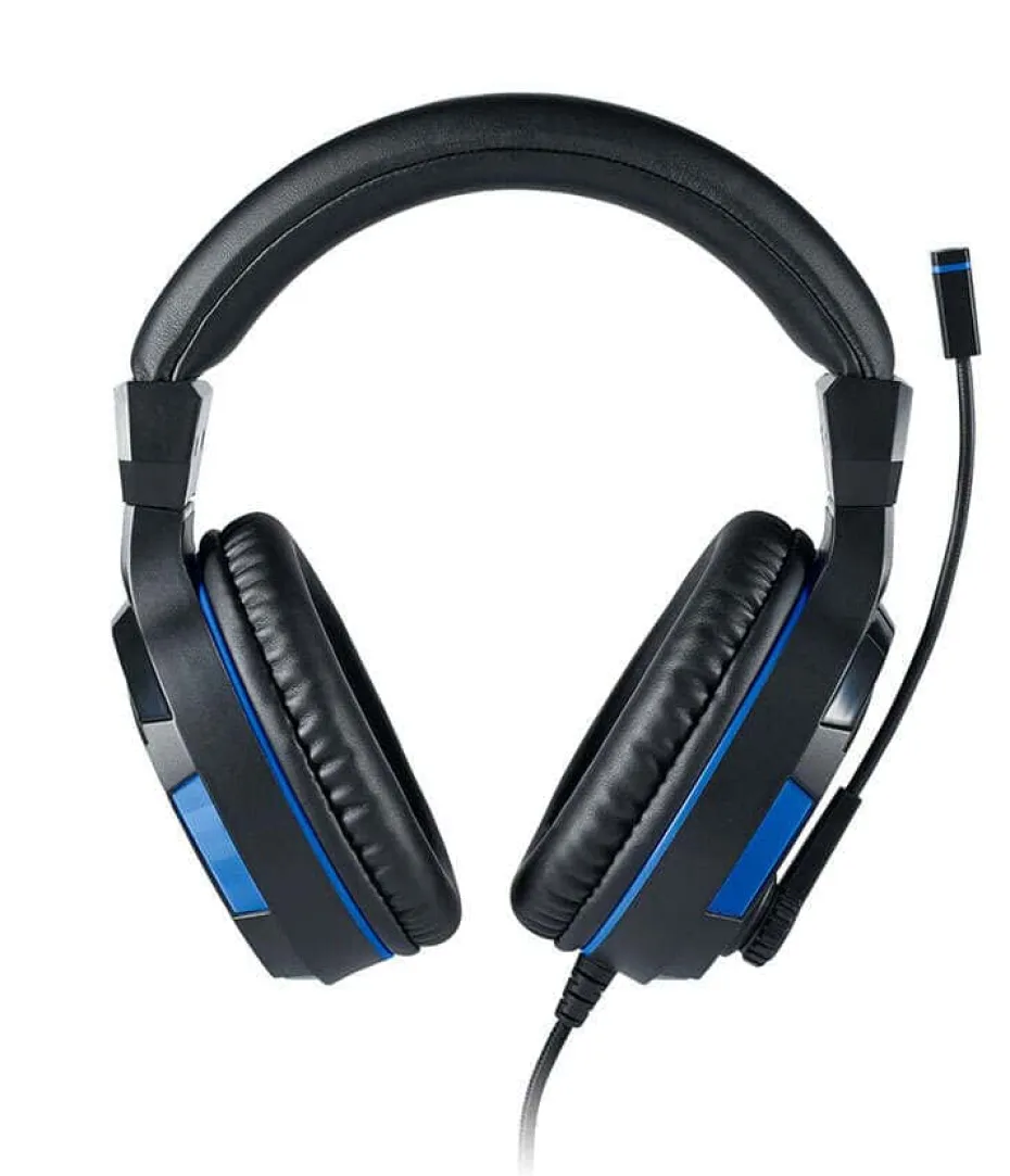 NACON™ V3 Gamingheadset for PS4 og PS5