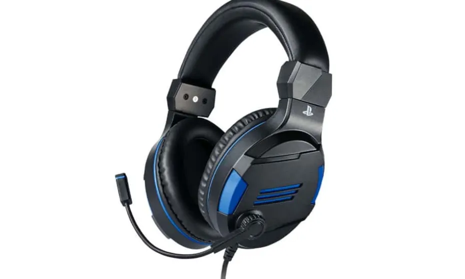 NACON™ V3 Gamingheadset for PS4 og PS5
