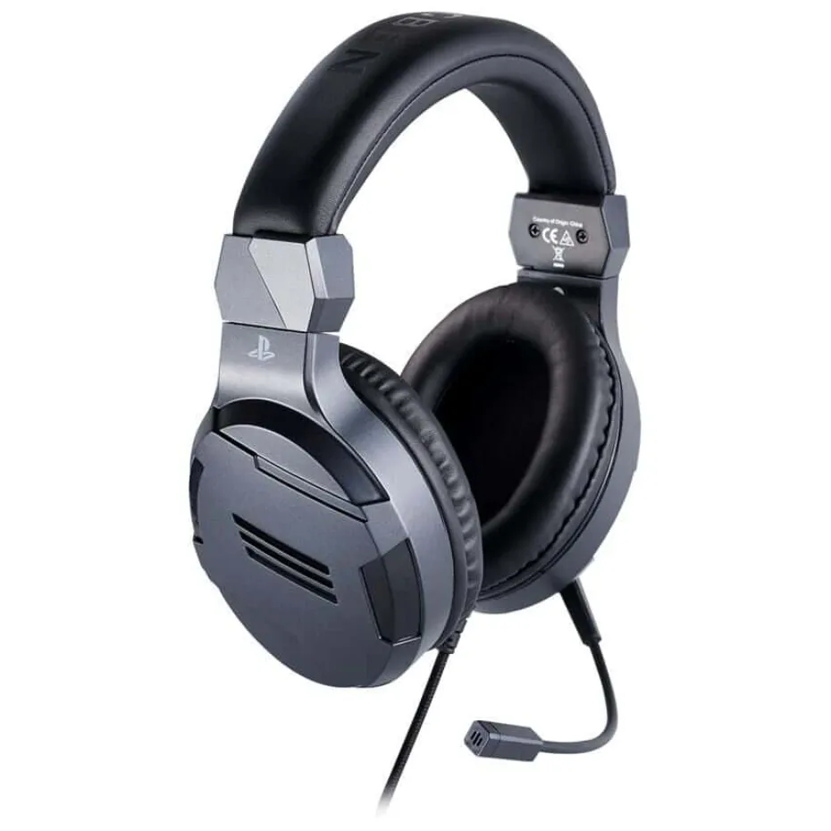 NACON™ V3 Gamingheadset for PS4 og PS5
