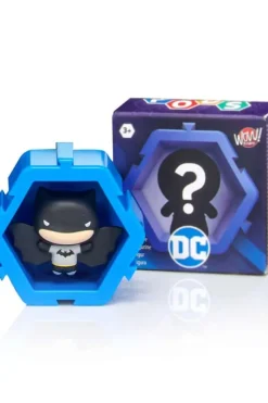 Nano Wow! Pods DC