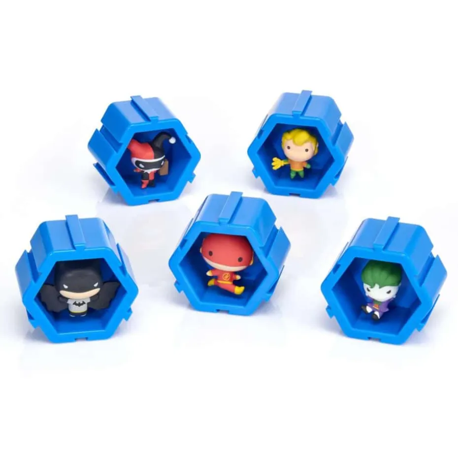 Nano Wow! Pods DC