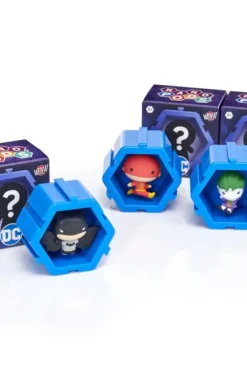 Nano Wow! Pods DC