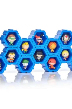 Nano Wow! Pods DC
