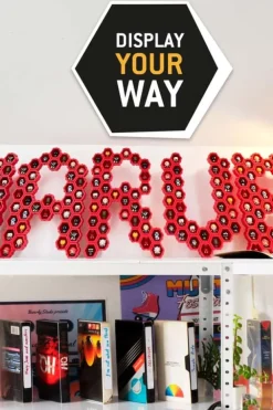 Nano Wow! Pods Marvel