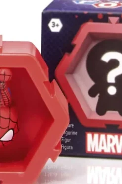Nano Wow! Pods Marvel
