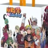 Naruto (Naruto Shippuden) bærepose