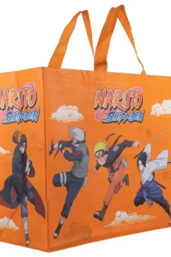 Naruto (Naruto Shippuden) bærepose